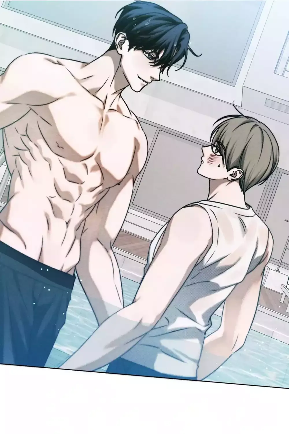 Quay Đầu Là Bờ Chap 17 - Next Chap 18