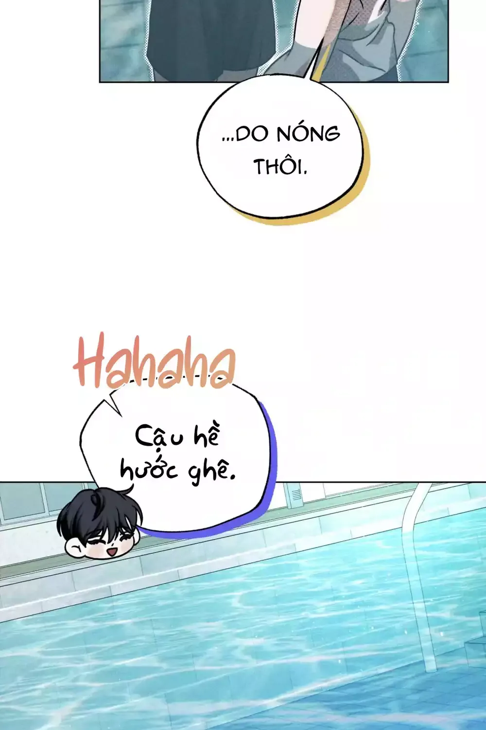 Quay Đầu Là Bờ Chap 17 - Next Chap 18