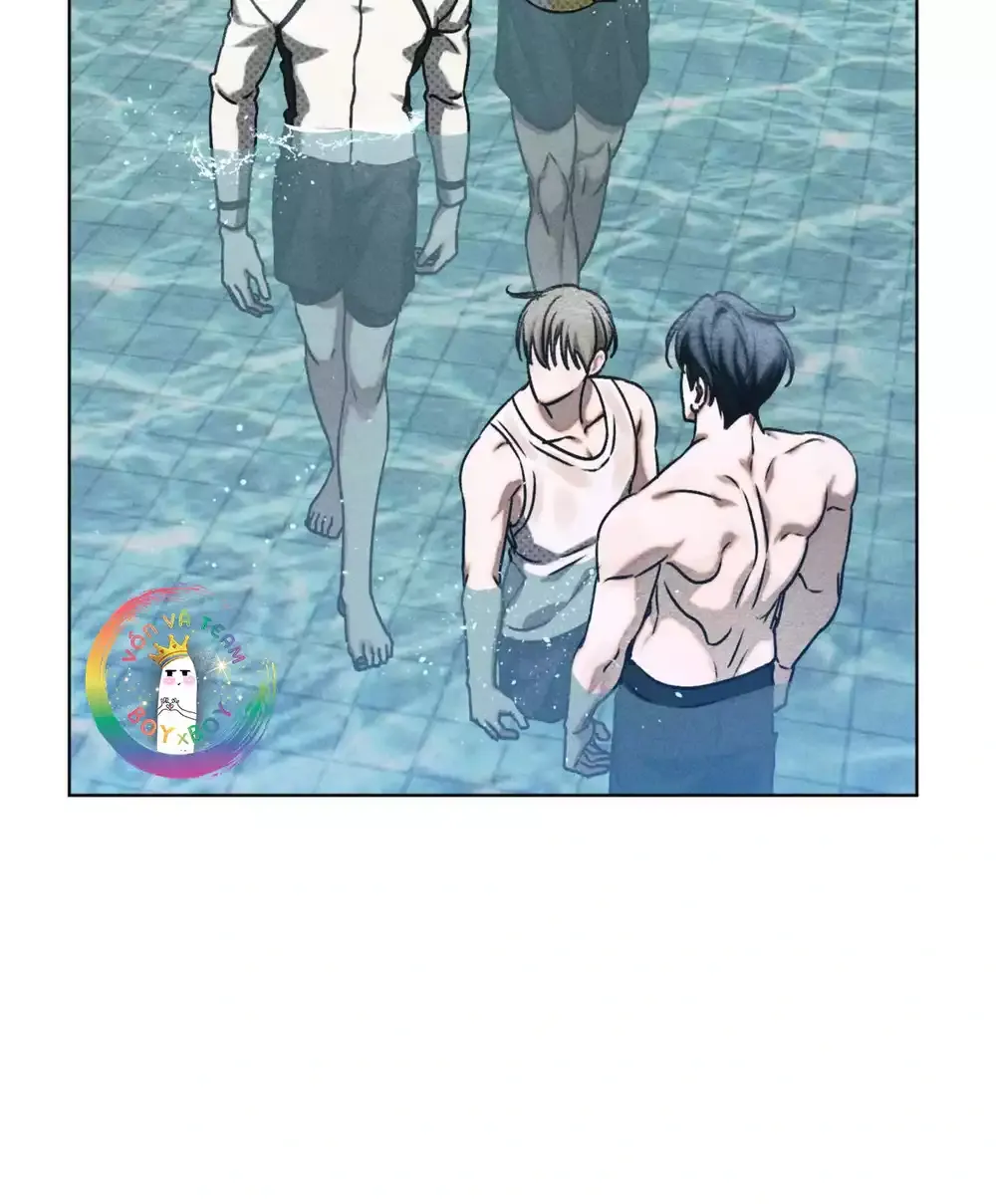 Quay Đầu Là Bờ Chap 17 - Next Chap 18