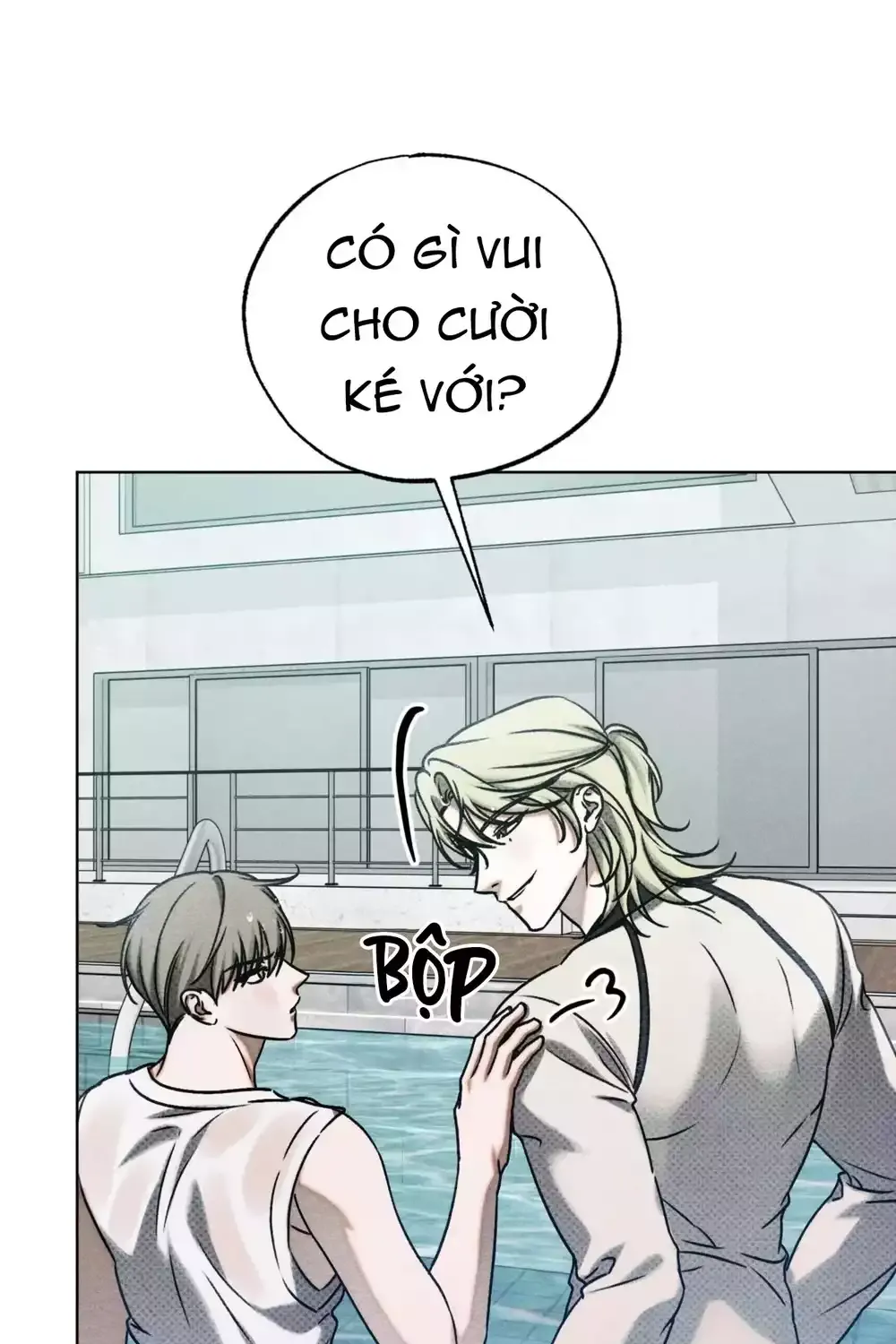 Quay Đầu Là Bờ Chap 17 - Next Chap 18