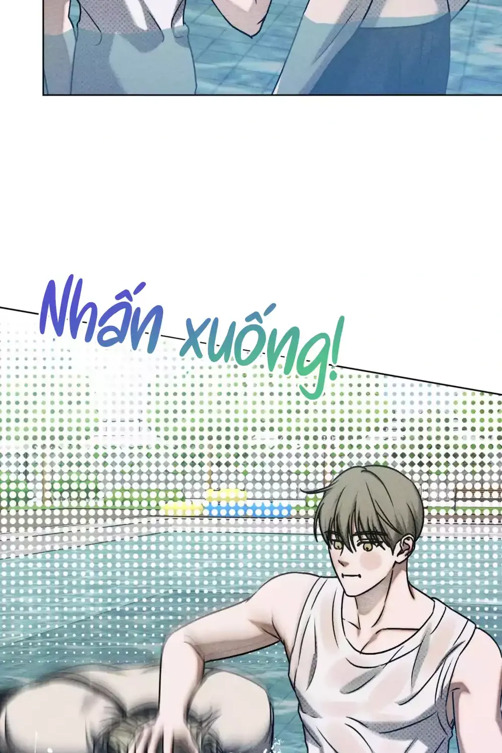 Quay Đầu Là Bờ Chap 17 - Next Chap 18