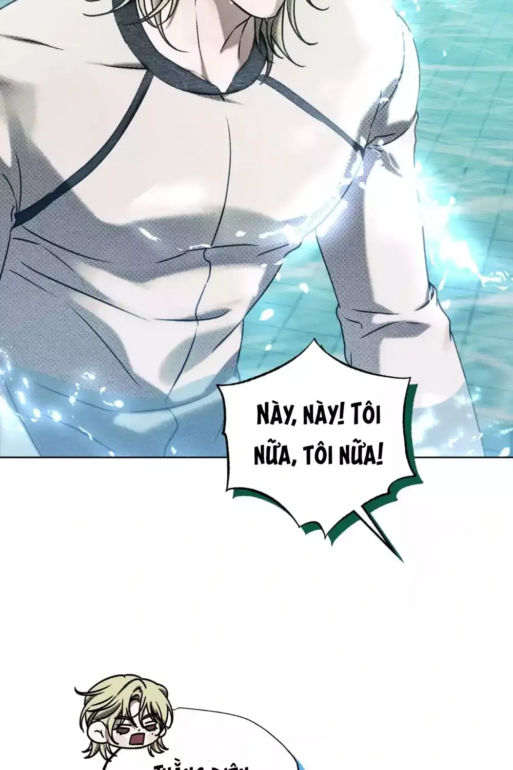 Quay Đầu Là Bờ Chap 17 - Next Chap 18