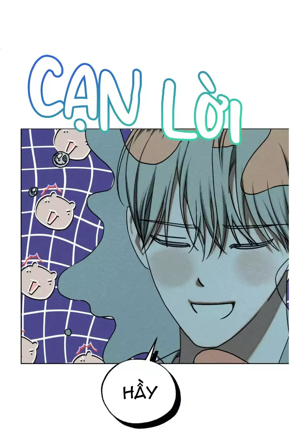 Quay Đầu Là Bờ Chap 17 - Next Chap 18