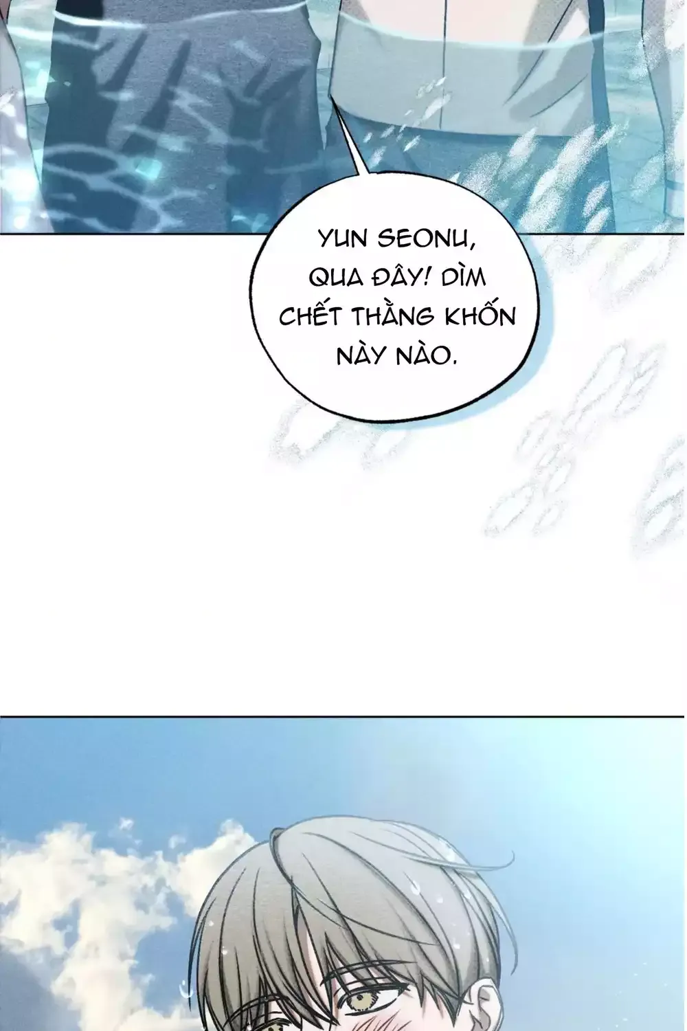 Quay Đầu Là Bờ Chap 17 - Next Chap 18