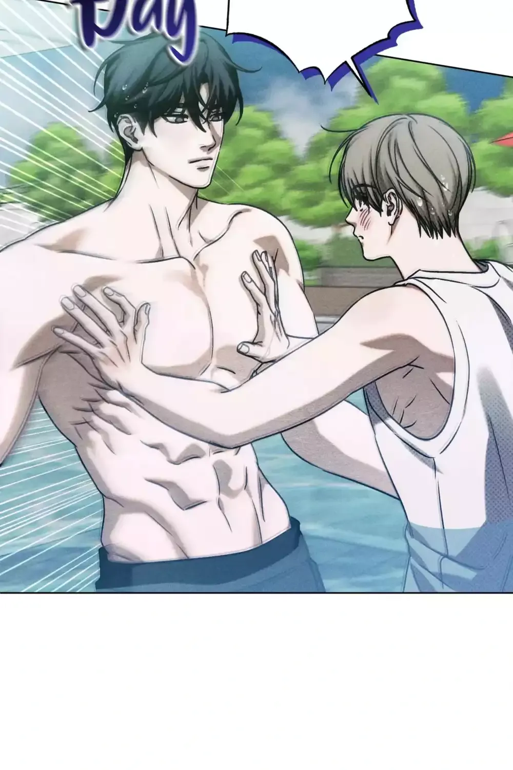 Quay Đầu Là Bờ Chap 17 - Next Chap 18