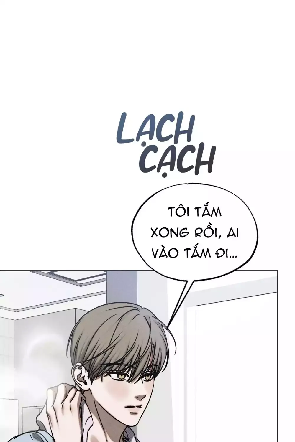 Quay Đầu Là Bờ Chap 17 - Next Chap 18