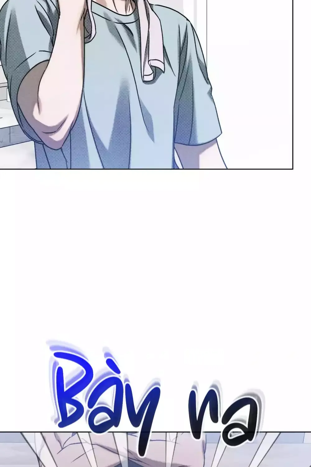 Quay Đầu Là Bờ Chap 17 - Next Chap 18