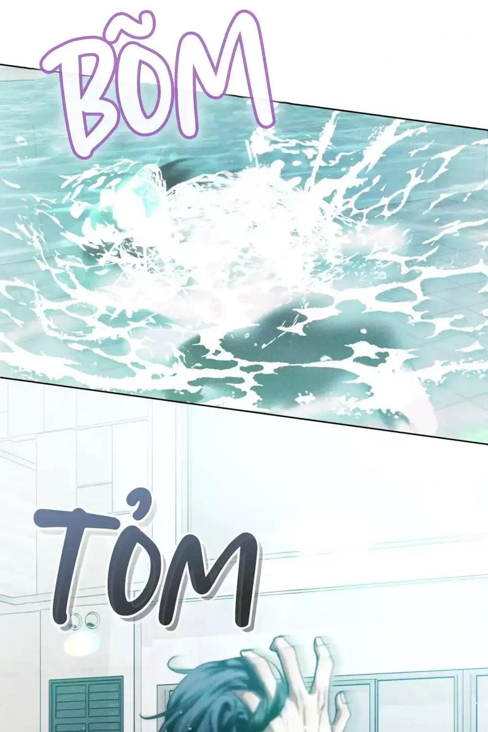 Quay Đầu Là Bờ Chap 17 - Next Chap 18