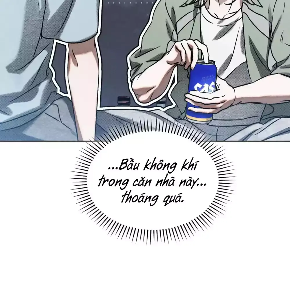 Quay Đầu Là Bờ Chap 17 - Next Chap 18