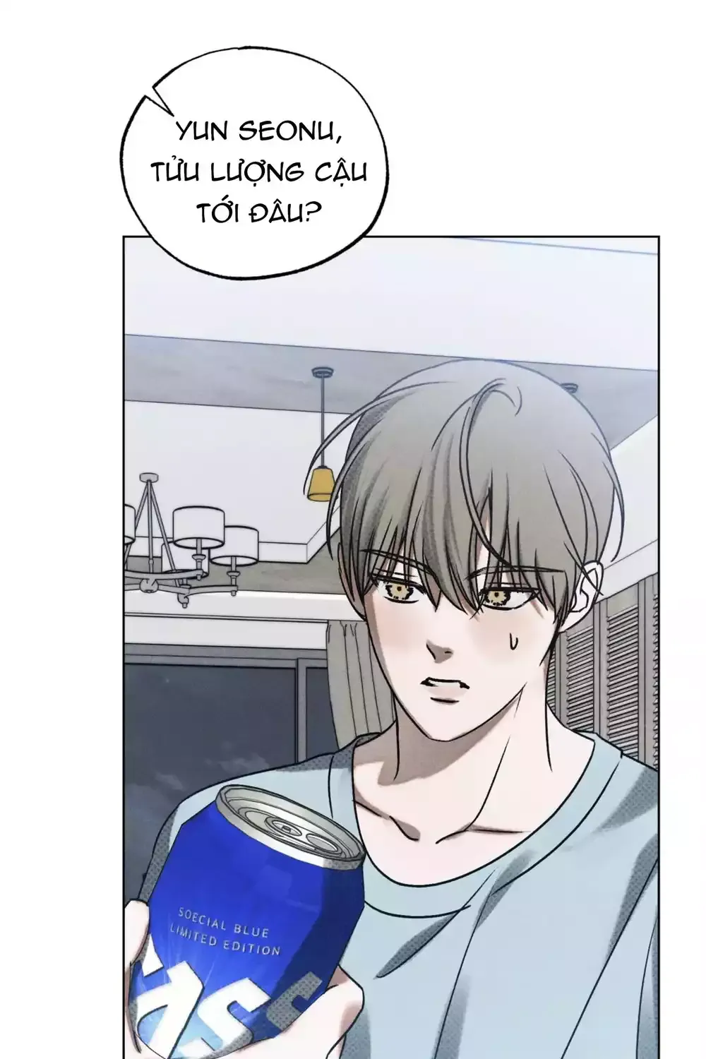 Quay Đầu Là Bờ Chap 17 - Next Chap 18