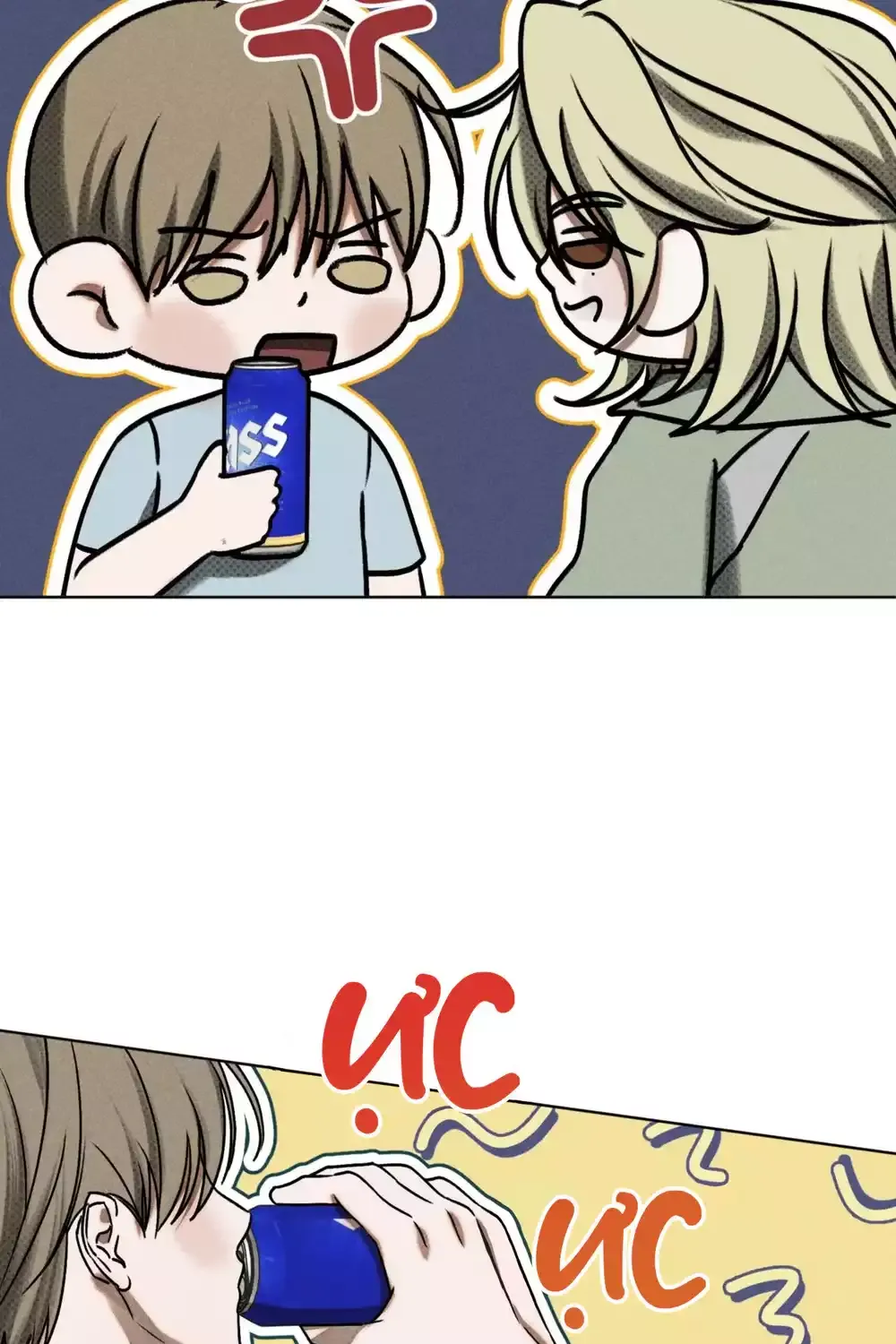 Quay Đầu Là Bờ Chap 17 - Next Chap 18