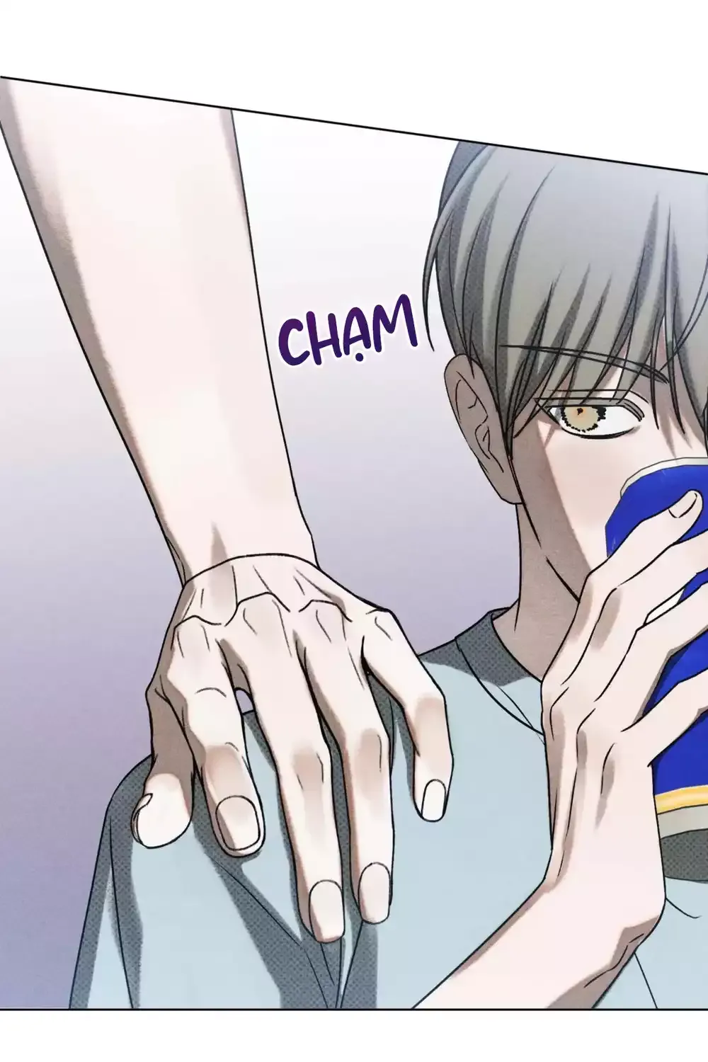 Quay Đầu Là Bờ Chap 17 - Next Chap 18