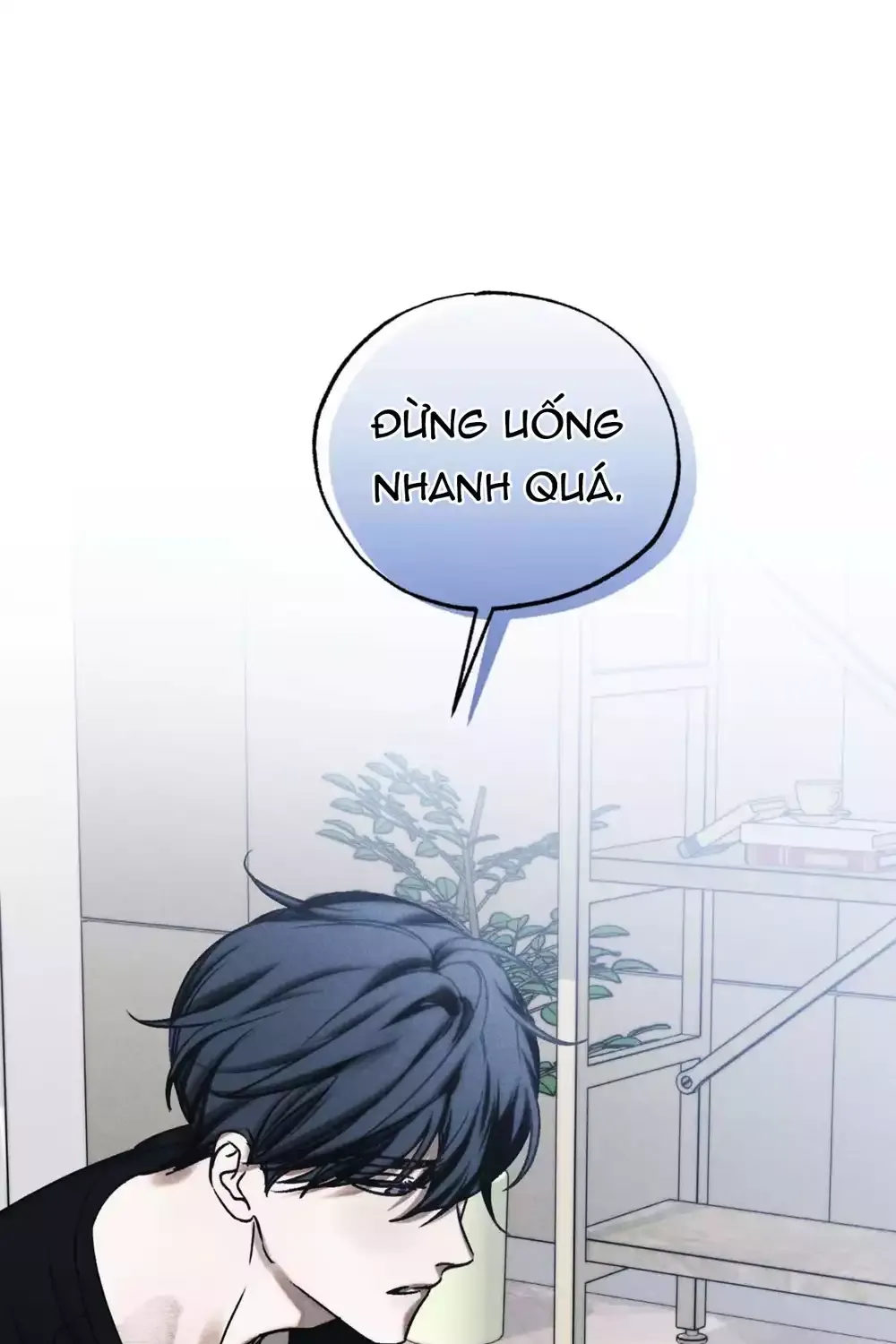 Quay Đầu Là Bờ Chap 17 - Next Chap 18