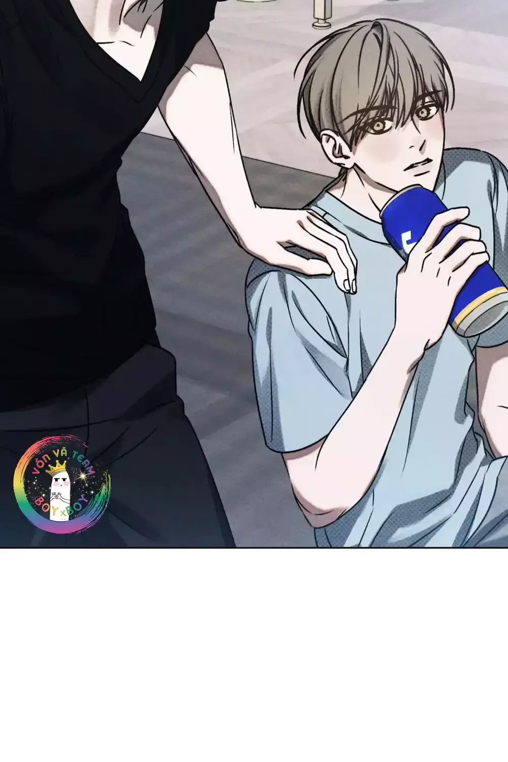 Quay Đầu Là Bờ Chap 17 - Next Chap 18