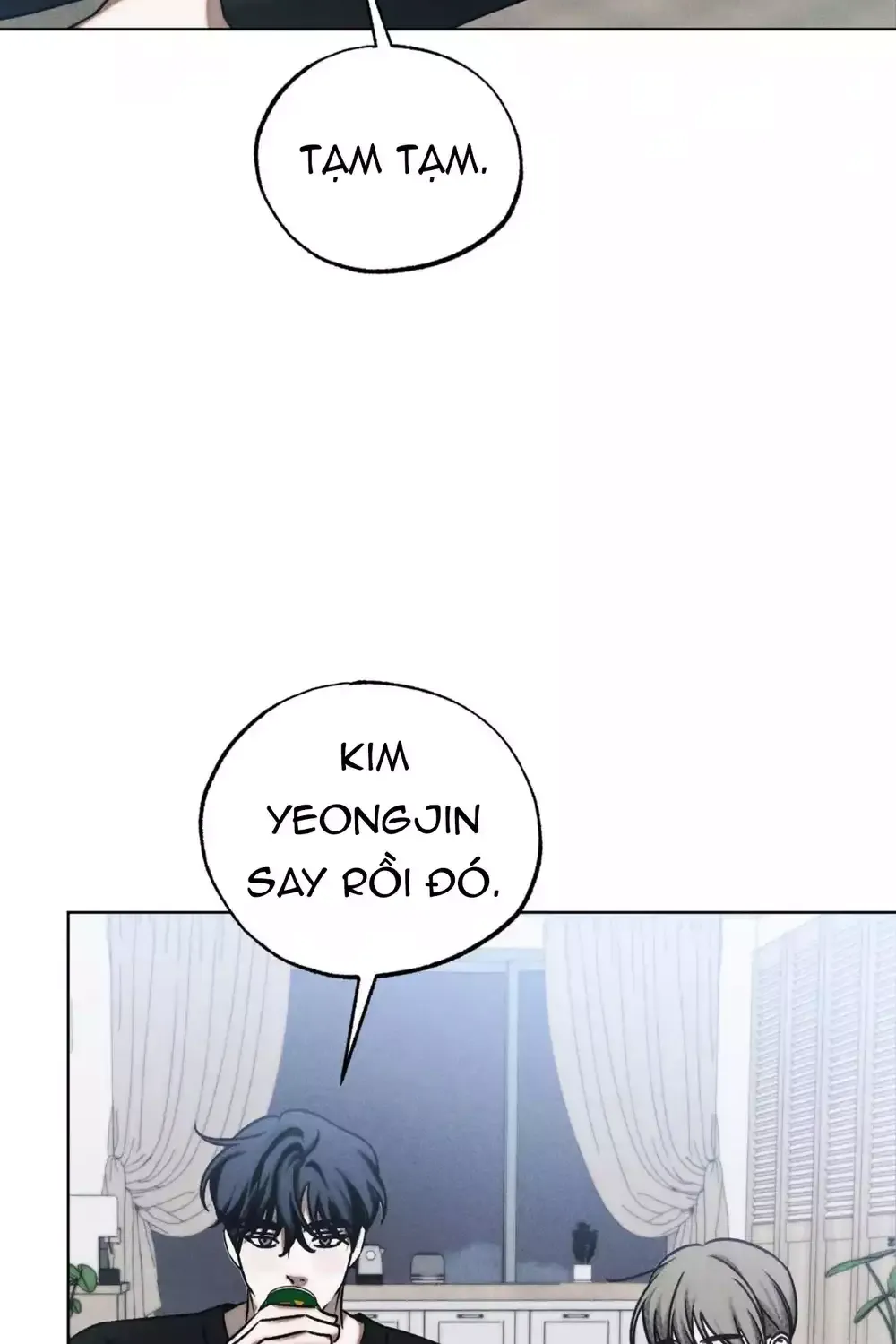 Quay Đầu Là Bờ Chap 17 - Next Chap 18