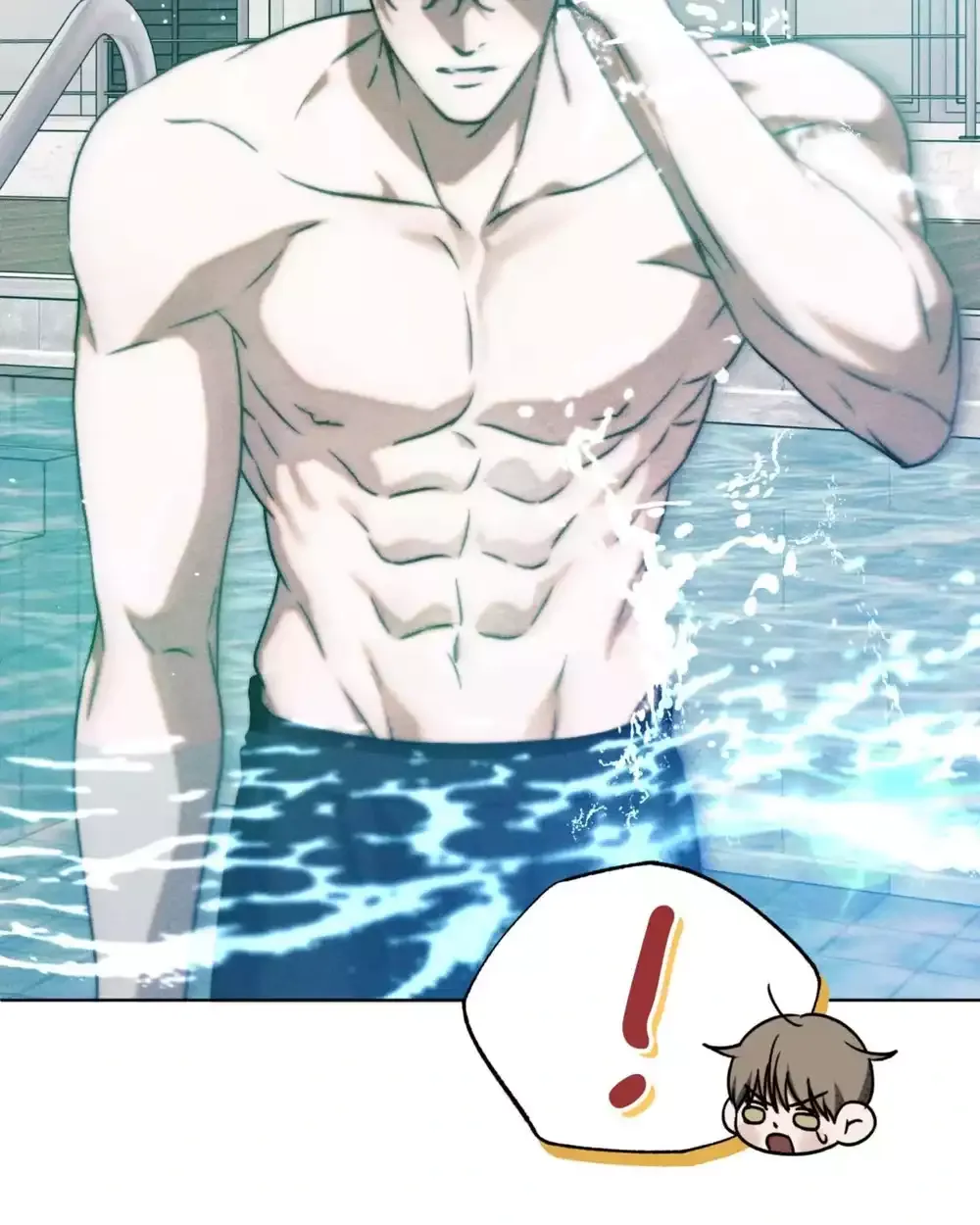 Quay Đầu Là Bờ Chap 17 - Next Chap 18