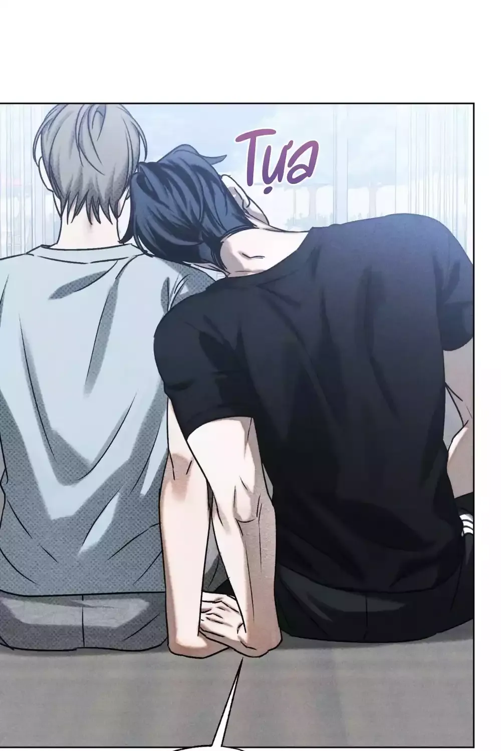 Quay Đầu Là Bờ Chap 17 - Next Chap 18