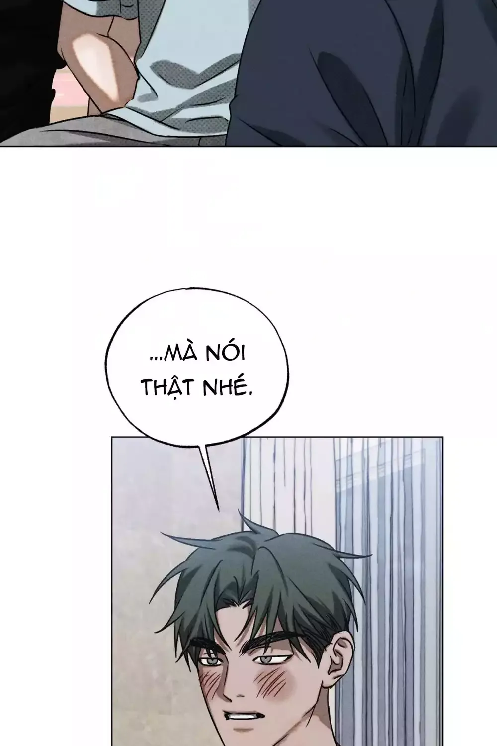 Quay Đầu Là Bờ Chap 17 - Next Chap 18