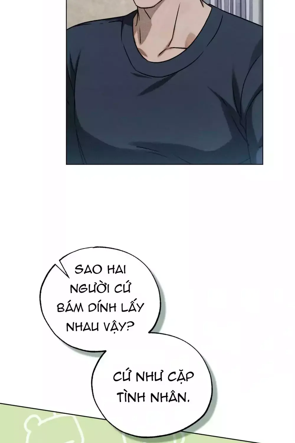 Quay Đầu Là Bờ Chap 17 - Next Chap 18