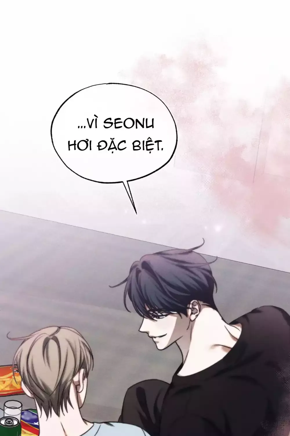 Quay Đầu Là Bờ Chap 17 - Next Chap 18