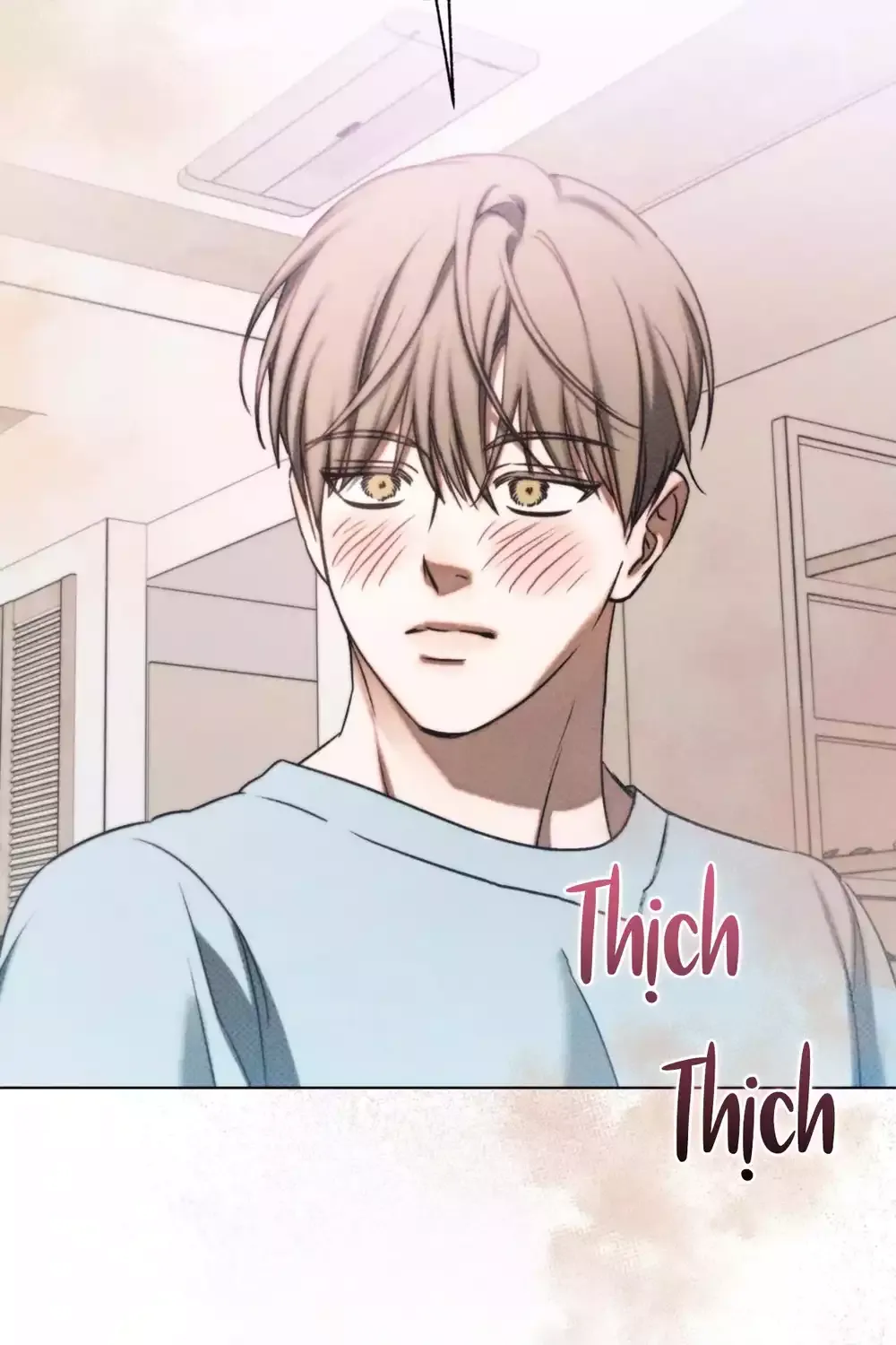 Quay Đầu Là Bờ Chap 17 - Next Chap 18