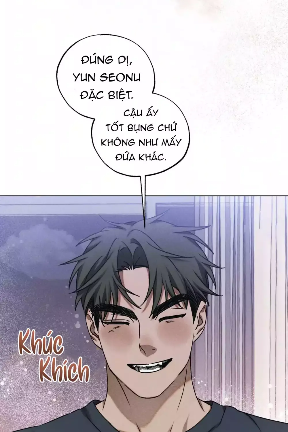 Quay Đầu Là Bờ Chap 17 - Next Chap 18