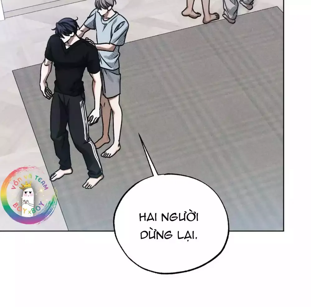 Quay Đầu Là Bờ Chap 18 - Next Chap 19