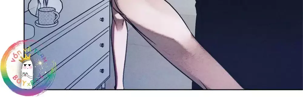 Quay Đầu Là Bờ Chap 18 - Next Chap 19