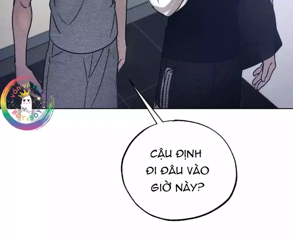 Quay Đầu Là Bờ Chap 18 - Next Chap 19