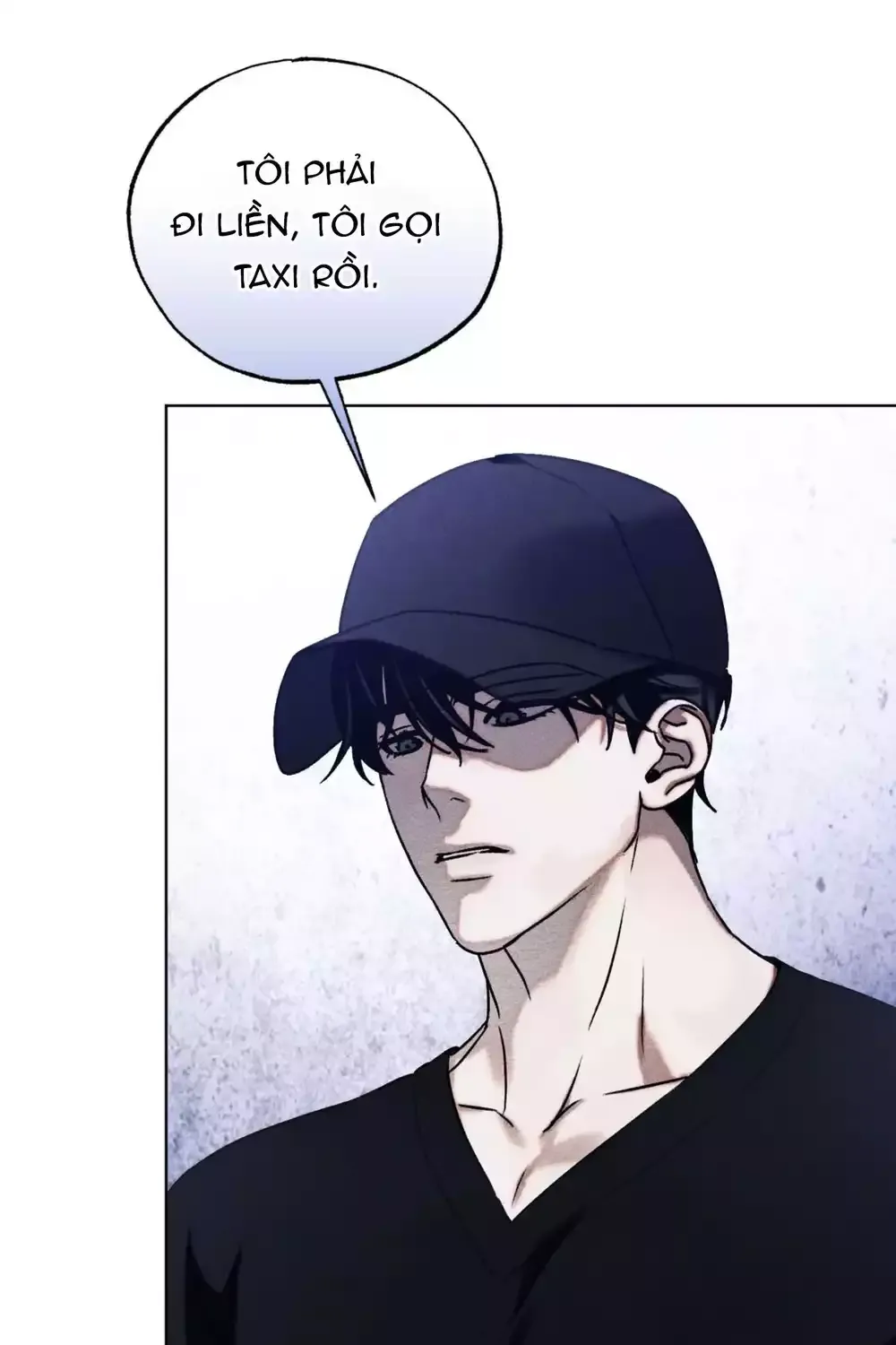 Quay Đầu Là Bờ Chap 18 - Next Chap 19