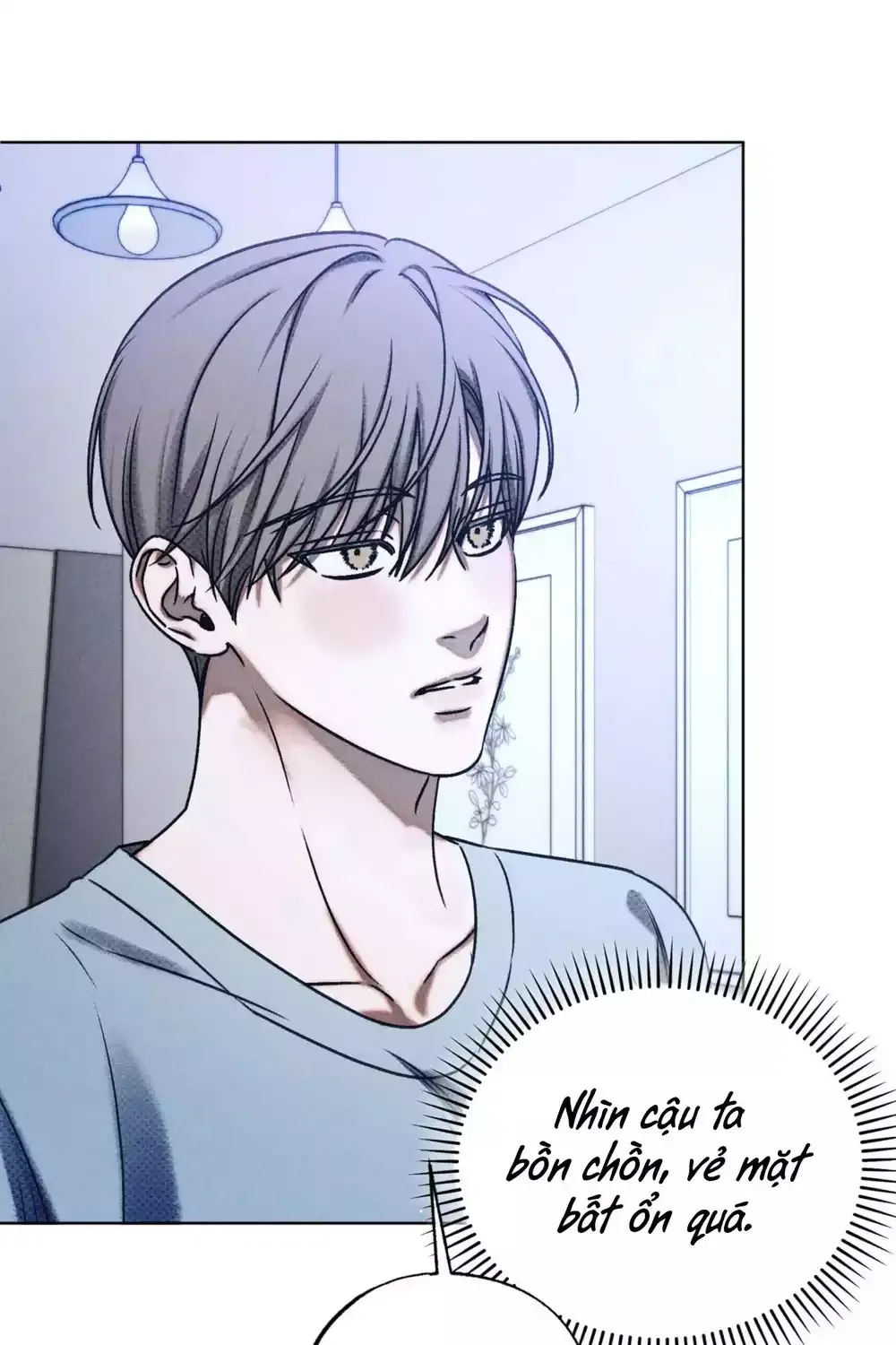 Quay Đầu Là Bờ Chap 18 - Next Chap 19