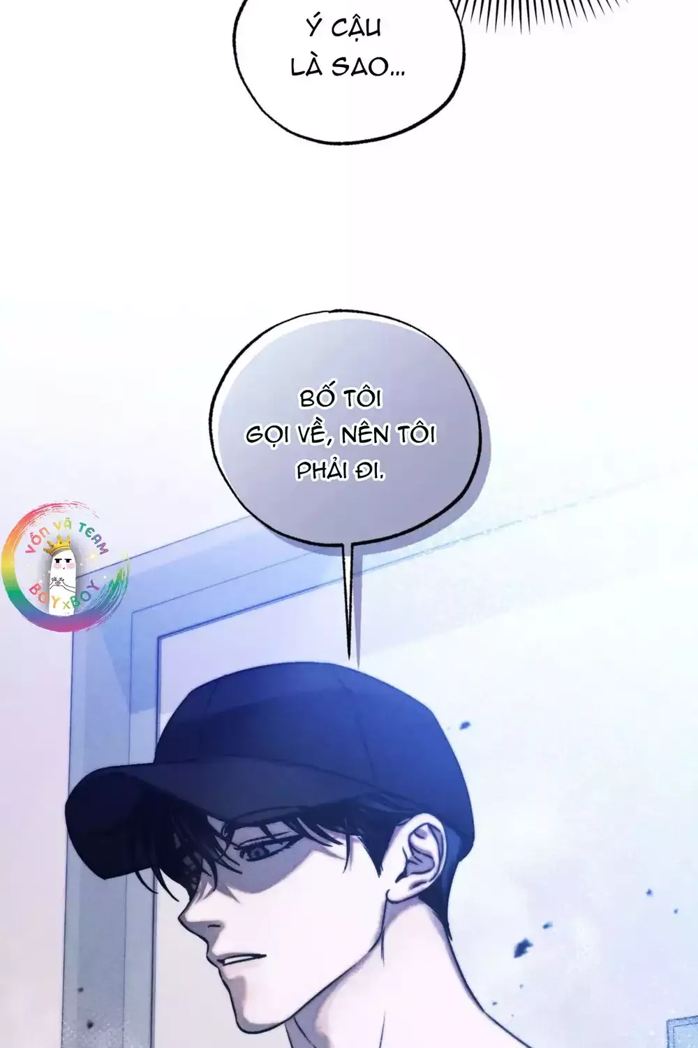 Quay Đầu Là Bờ Chap 18 - Next Chap 19