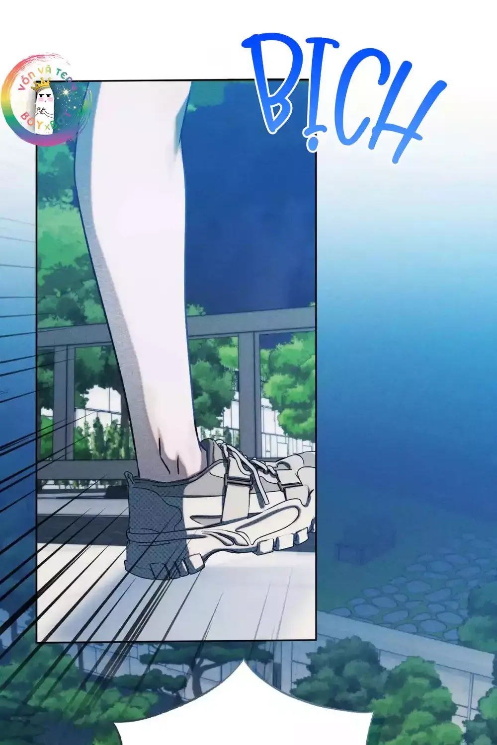 Quay Đầu Là Bờ Chap 18 - Next Chap 19