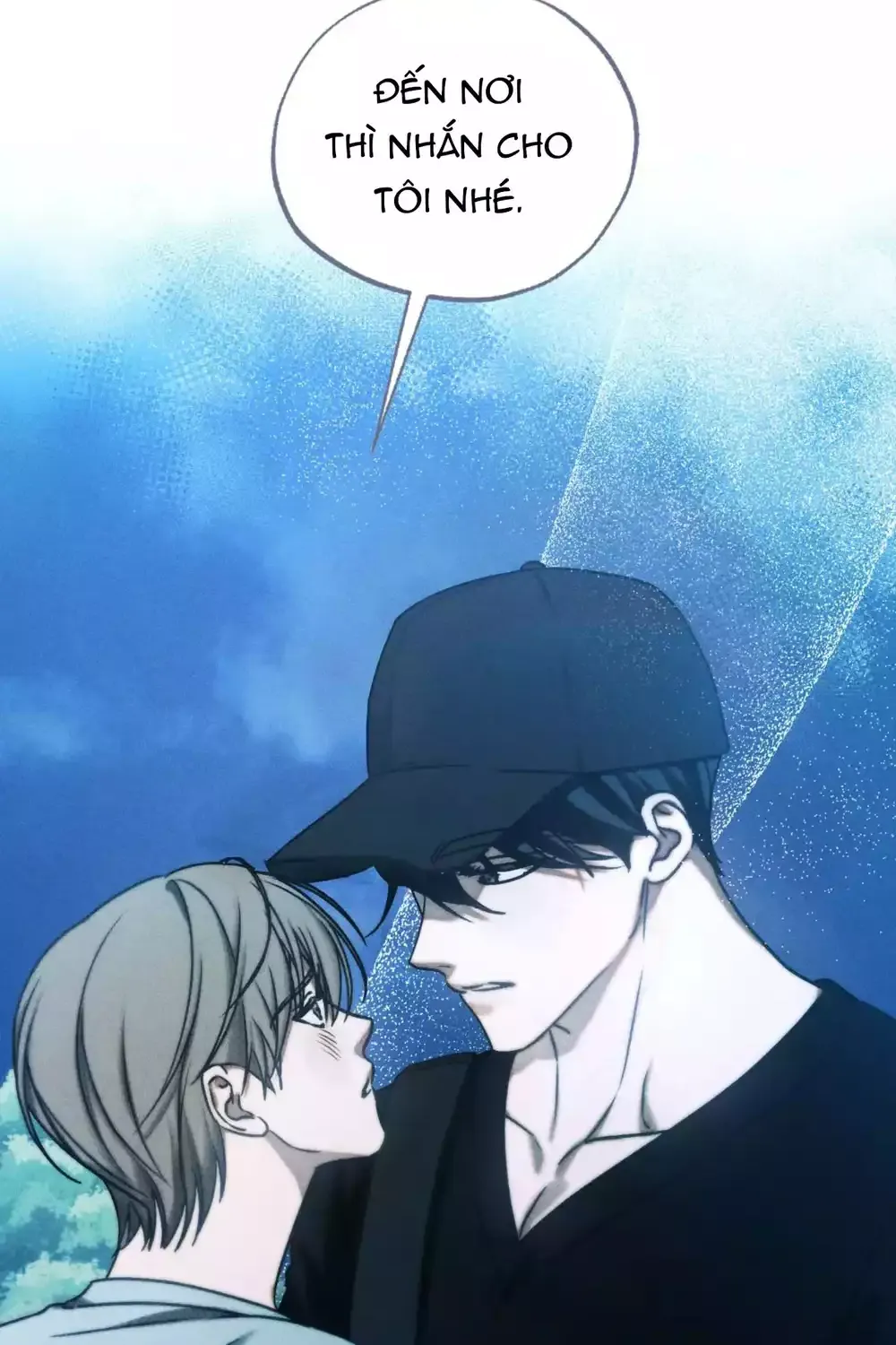 Quay Đầu Là Bờ Chap 18 - Next Chap 19