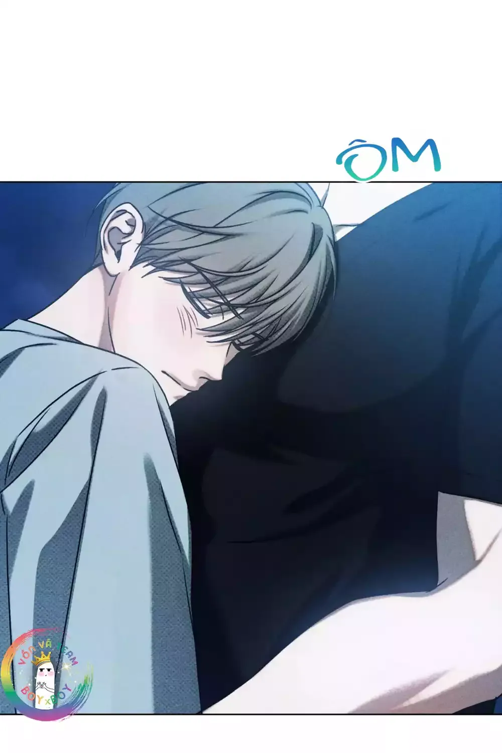 Quay Đầu Là Bờ Chap 18 - Next Chap 19