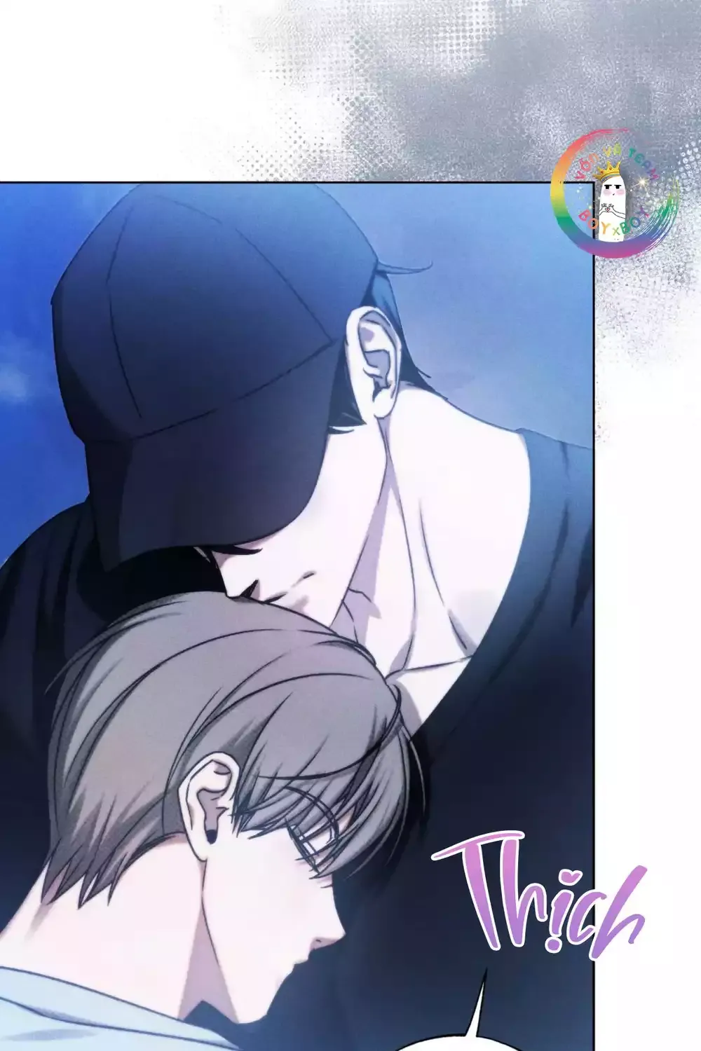 Quay Đầu Là Bờ Chap 18 - Next Chap 19