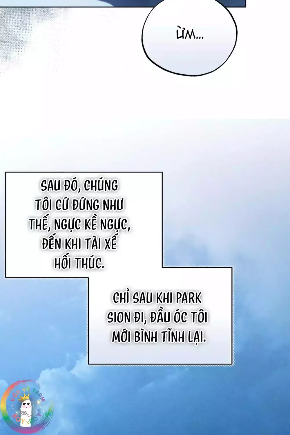 Quay Đầu Là Bờ Chap 18 - Next Chap 19