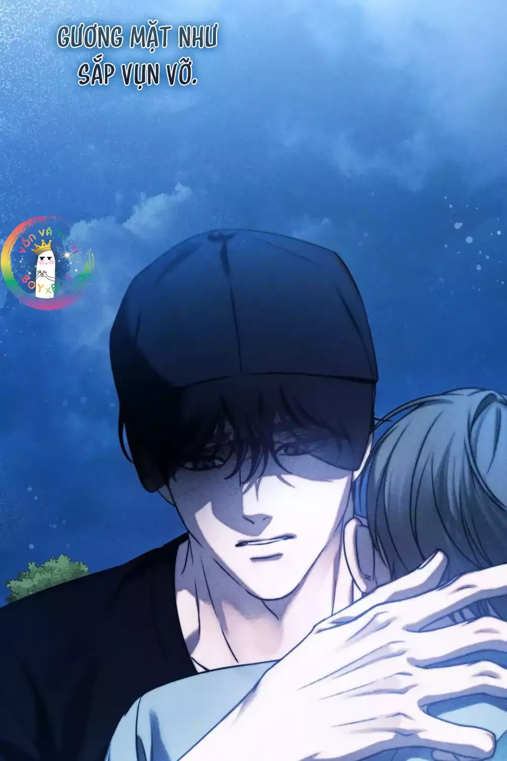 Quay Đầu Là Bờ Chap 18 - Next Chap 19