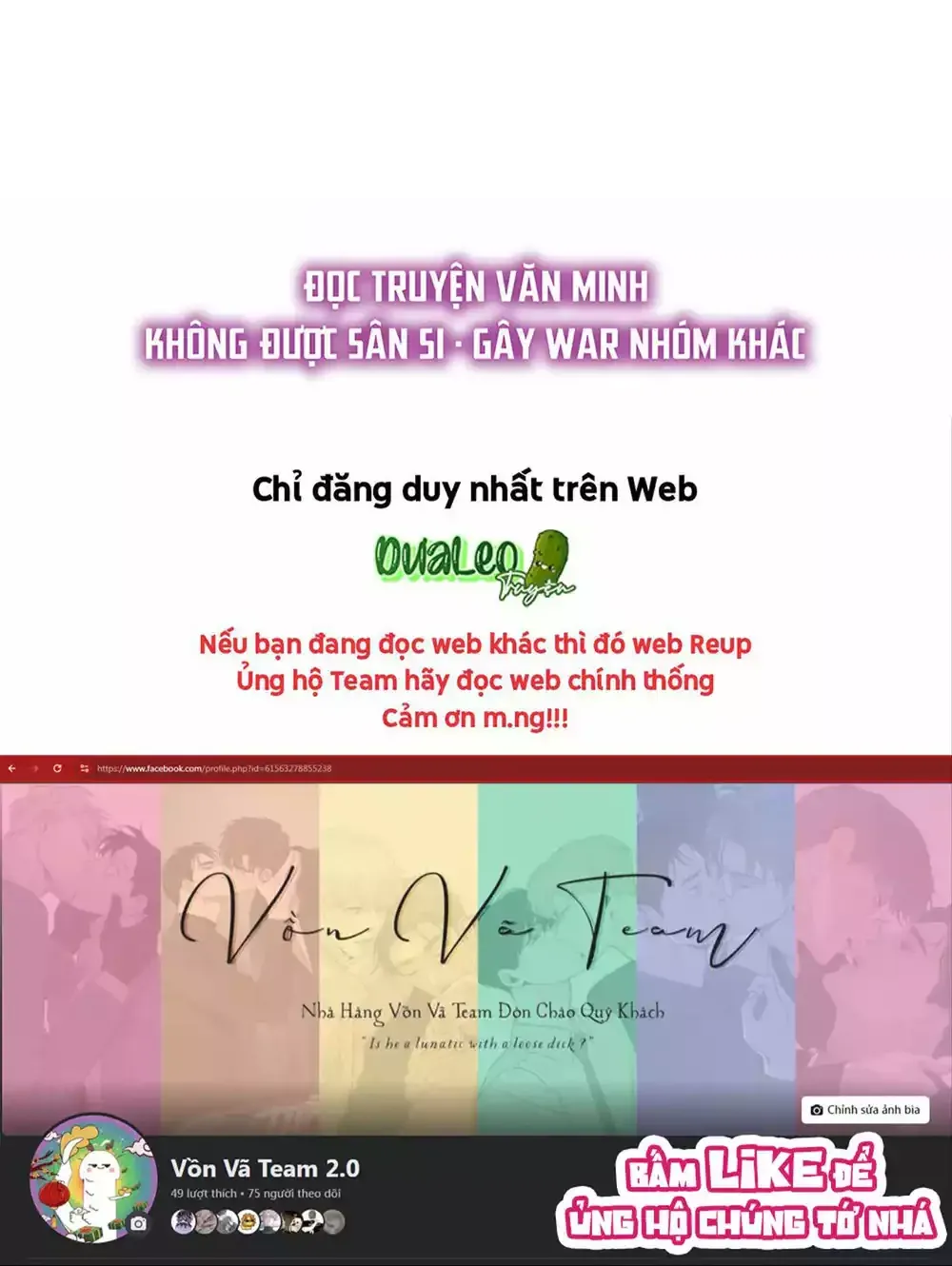 Quay Đầu Là Bờ Chap 18 - Next Chap 19