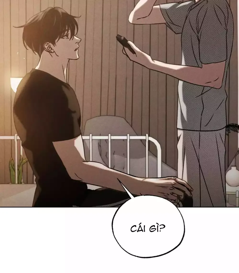 Quay Đầu Là Bờ Chap 18 - Next Chap 19