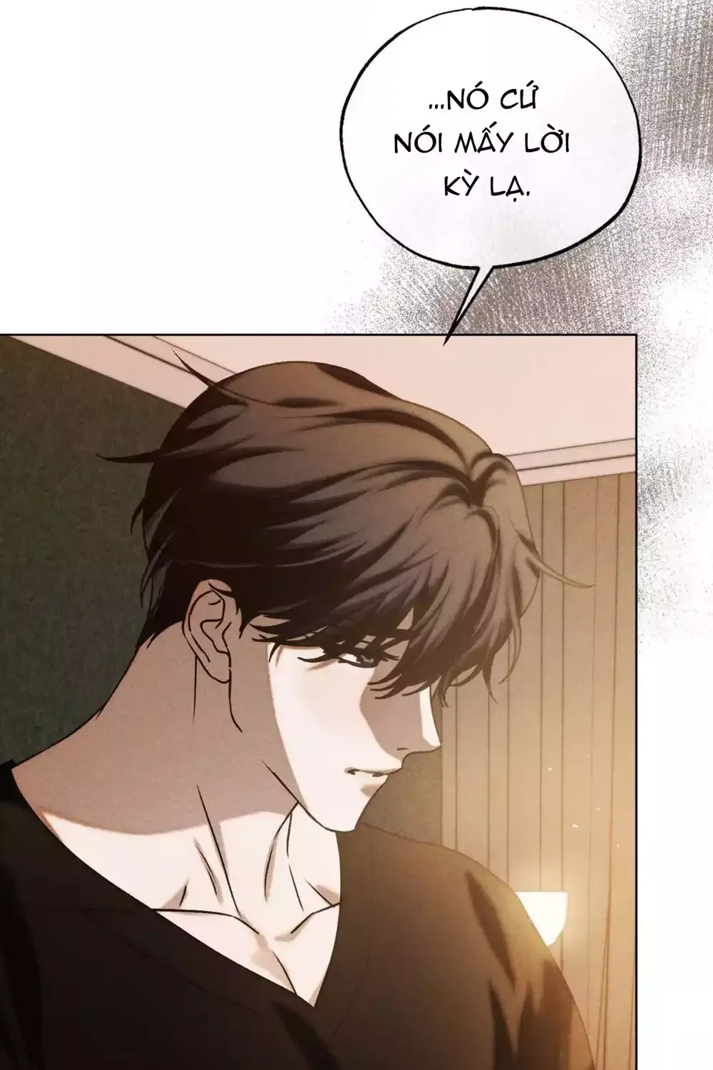 Quay Đầu Là Bờ Chap 18 - Next Chap 19