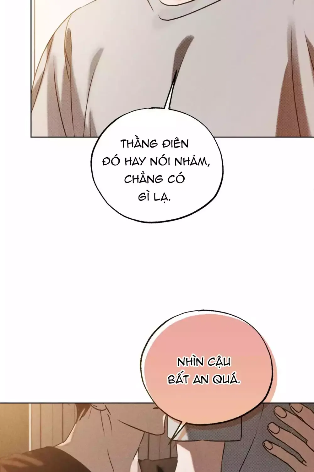 Quay Đầu Là Bờ Chap 18 - Next Chap 19