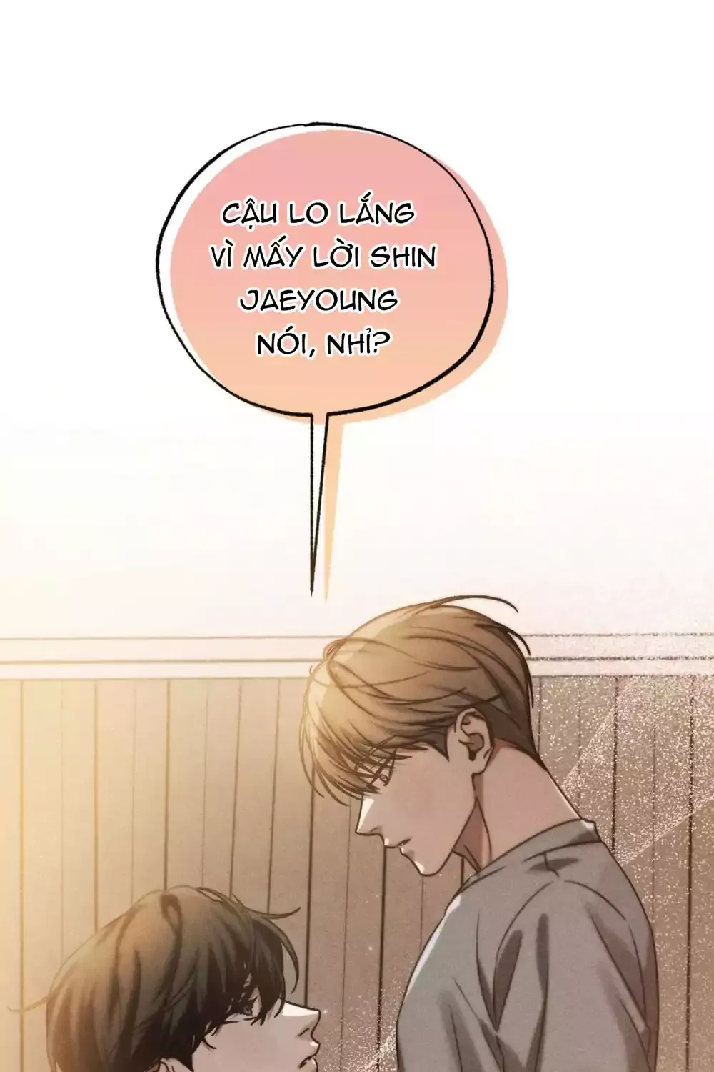 Quay Đầu Là Bờ Chap 18 - Next Chap 19