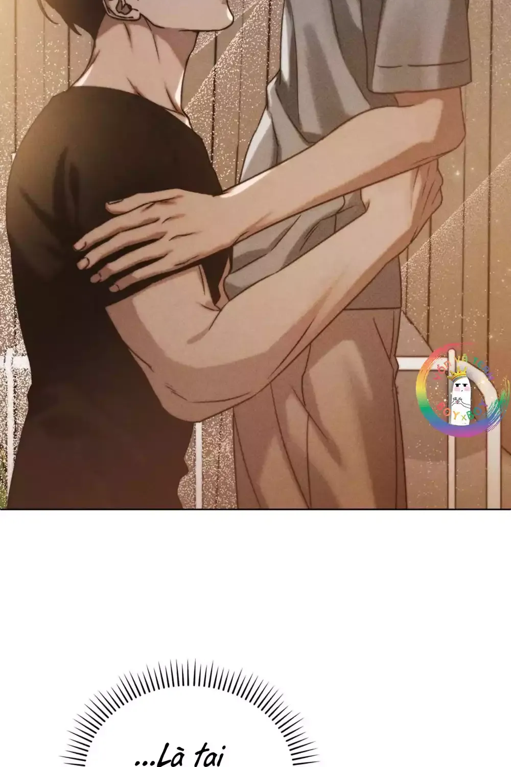 Quay Đầu Là Bờ Chap 18 - Next Chap 19