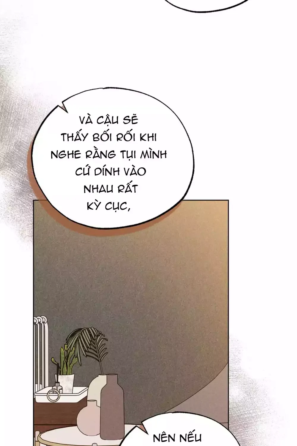Quay Đầu Là Bờ Chap 18 - Next Chap 19