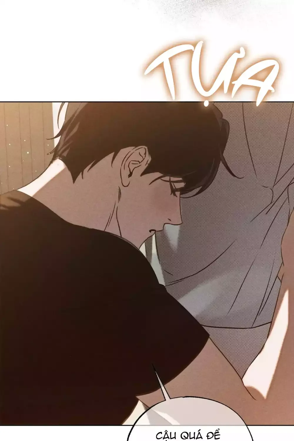 Quay Đầu Là Bờ Chap 18 - Next Chap 19