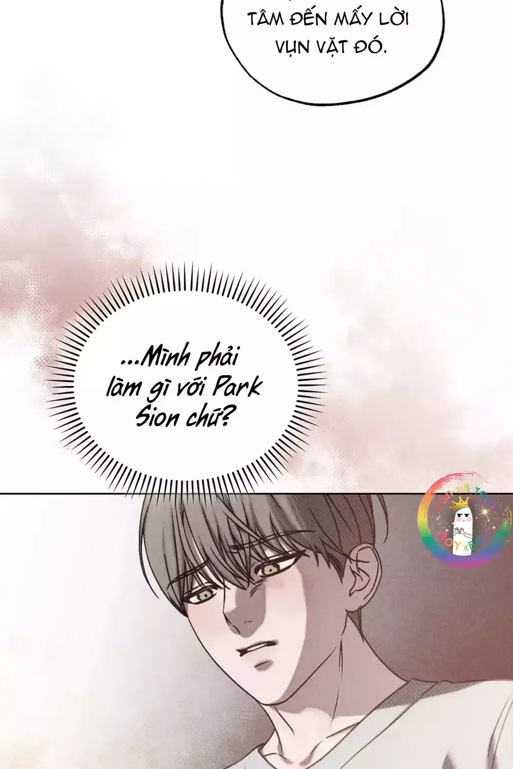 Quay Đầu Là Bờ Chap 18 - Next Chap 19