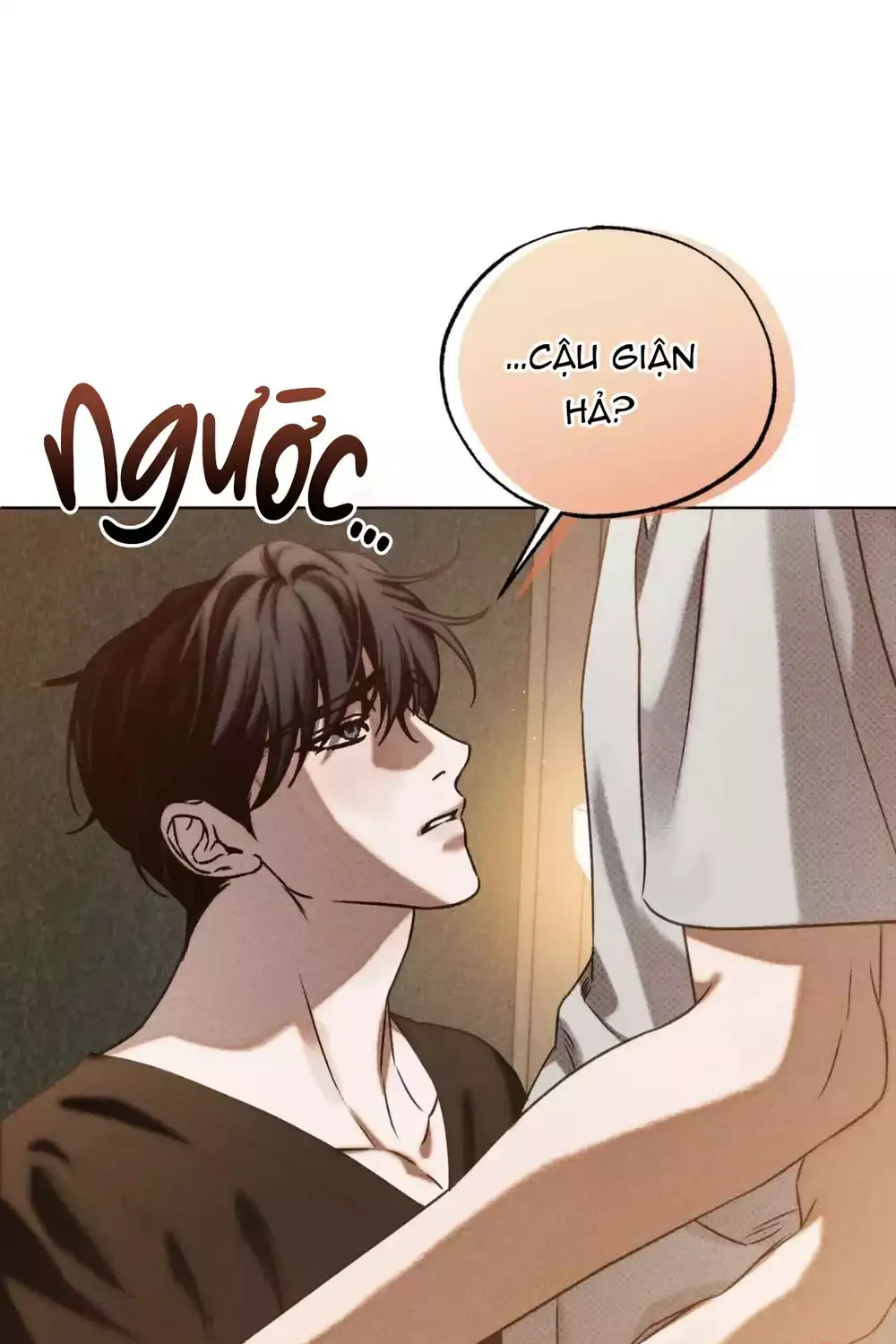 Quay Đầu Là Bờ Chap 18 - Next Chap 19