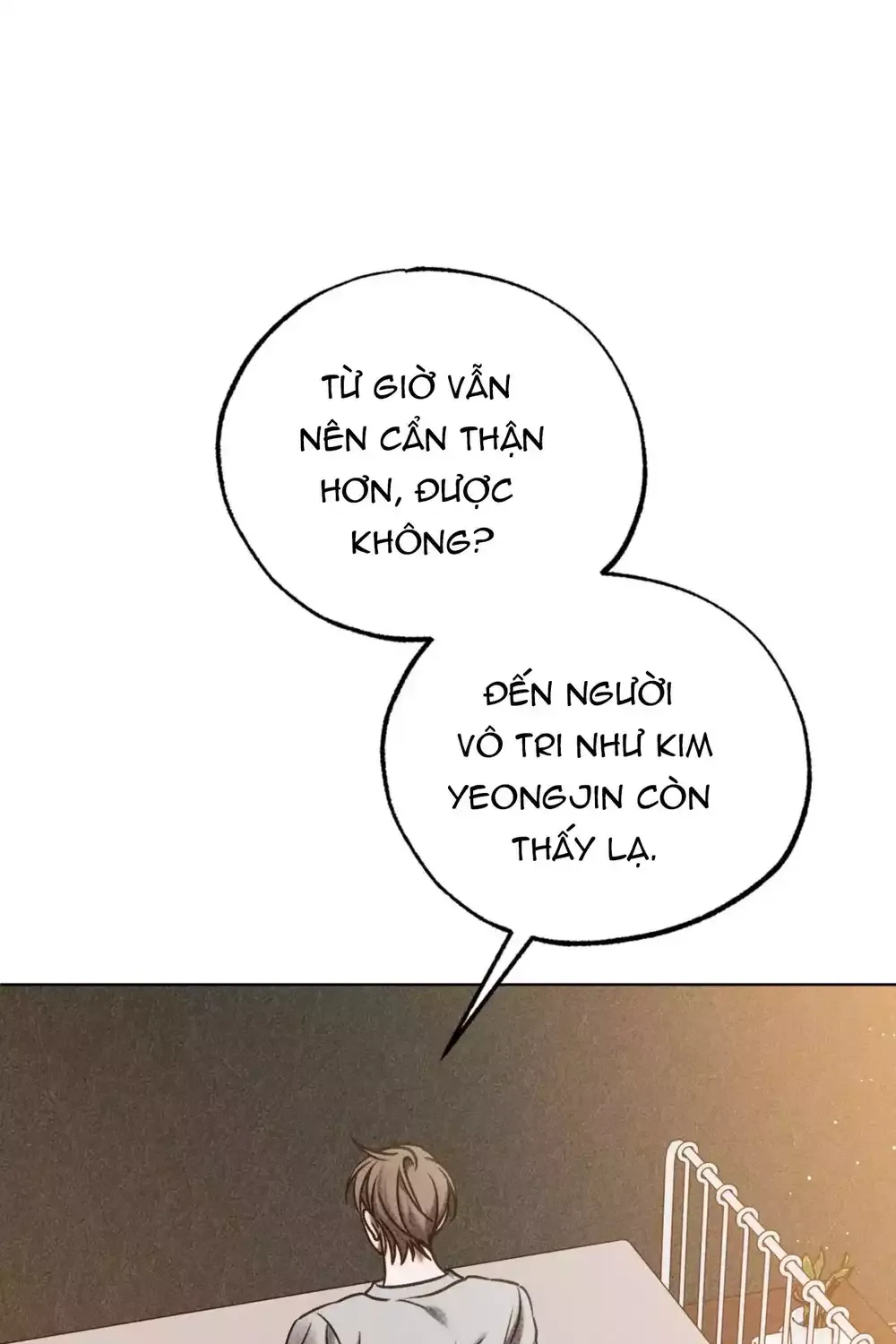 Quay Đầu Là Bờ Chap 18 - Next Chap 19