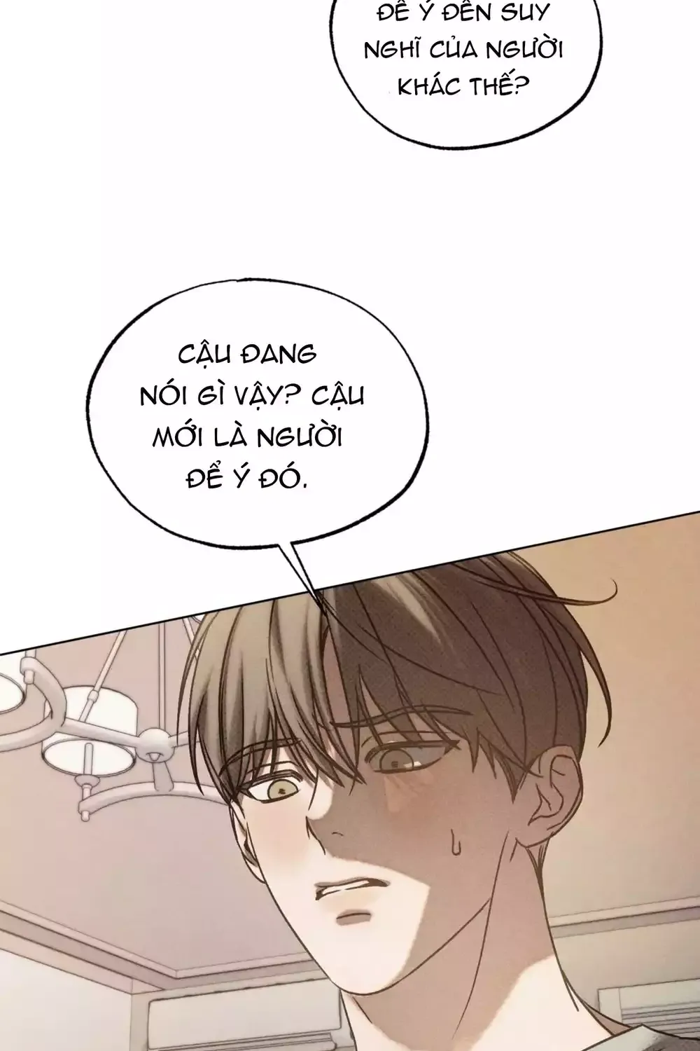 Quay Đầu Là Bờ Chap 18 - Next Chap 19
